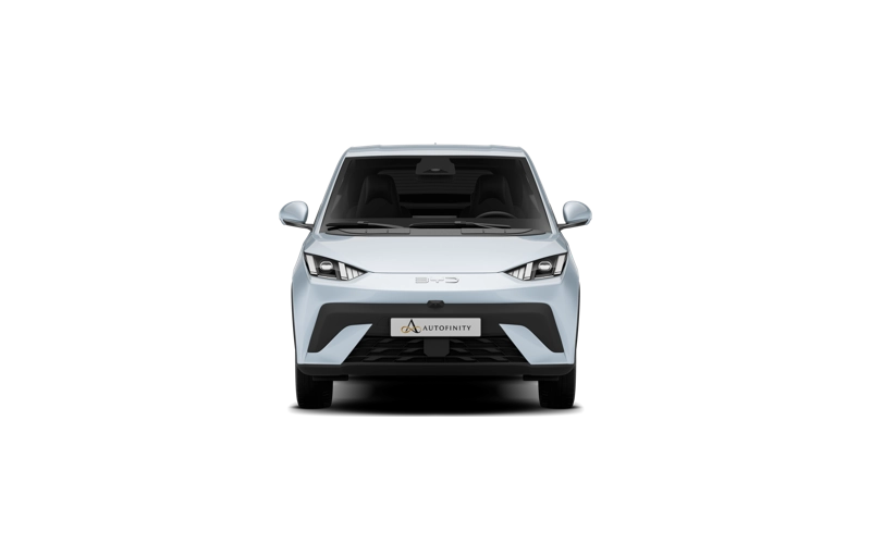 BYD Dolphin Surf 43.2kWh Boost 2025