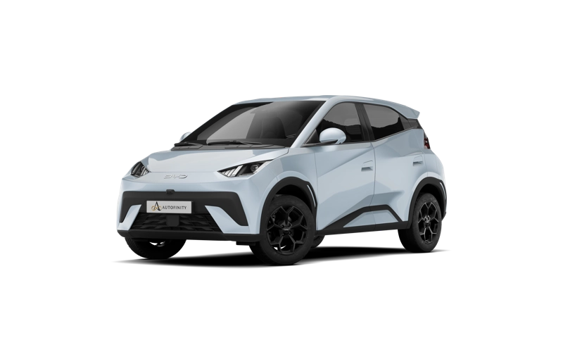 BYD Dolphin Surf 43.2kWh Boost 2025