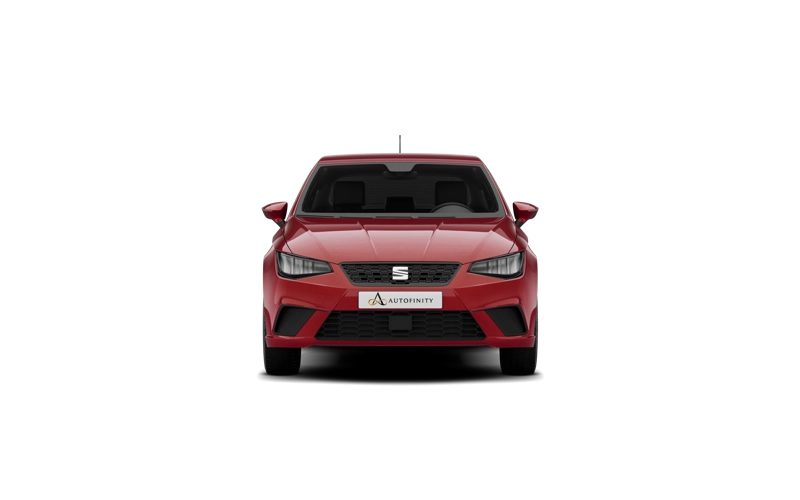 SEAT Ibiza 1.0 TSI FR S&S DSG 2024