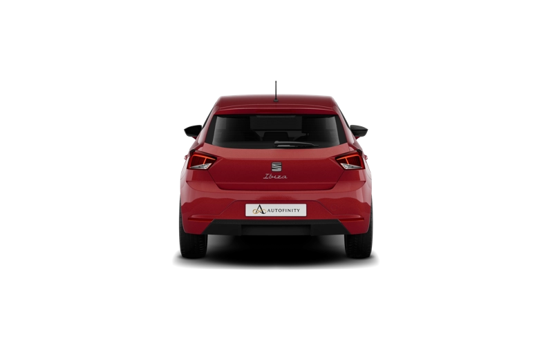 SEAT Ibiza 1.0 TSI FR S&S DSG 2024