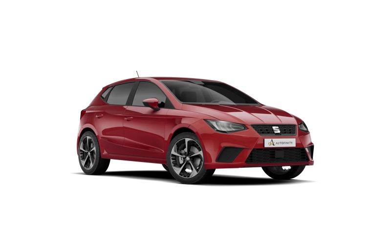 SEAT Ibiza 1.0 TSI FR S&S DSG 2024