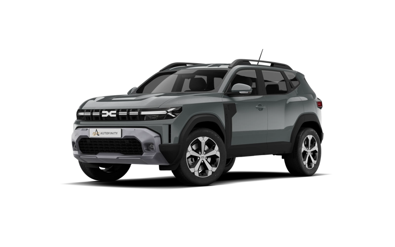 DACIA Duster 1.0 TCe Journey LPG 2025