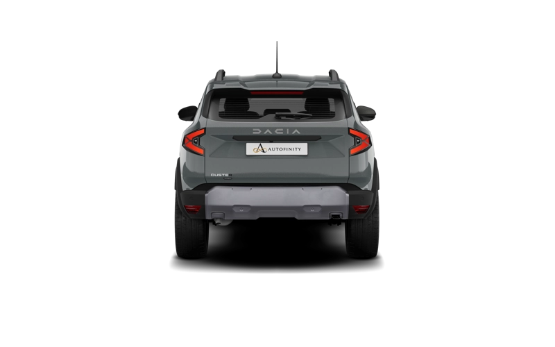 DACIA Duster 1.0 TCe Journey LPG 2025