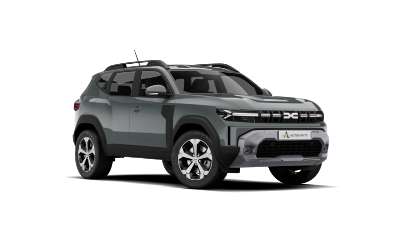 DACIA Duster 1.0 TCe Journey LPG 2025