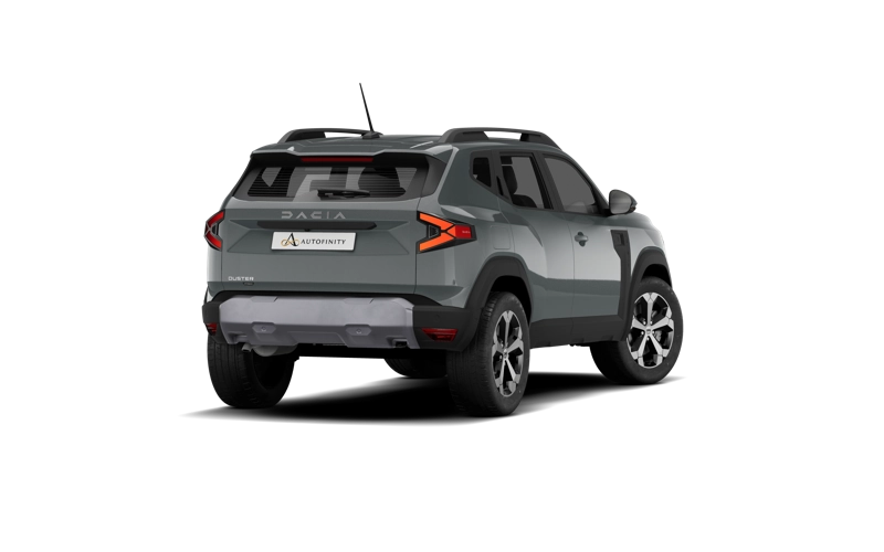 DACIA Duster 1.0 TCe Journey LPG 2025
