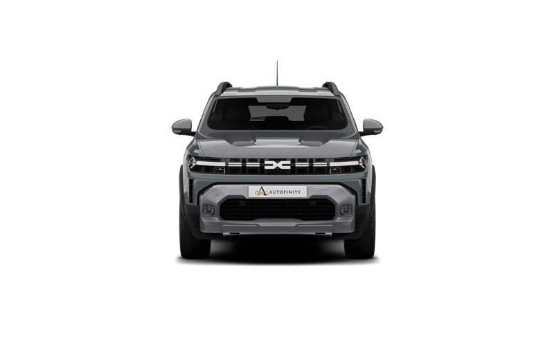 DACIA Duster 1.0 TCe Journey LPG 2025