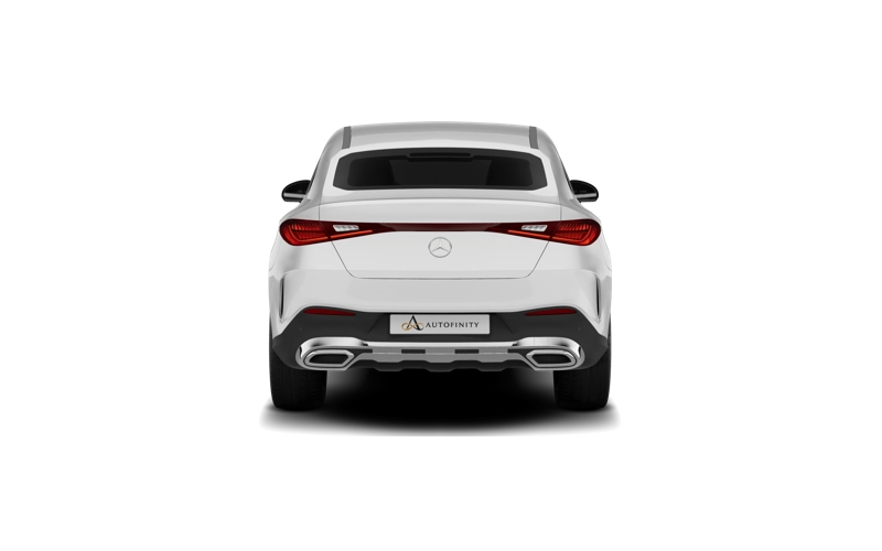 MERCEDES-BENZ GLC Coupe 300 e PHEV 4-Matic AMG Line 2025
