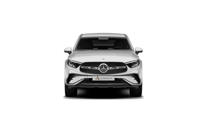 MERCEDES-BENZ GLC Coupe 300 e PHEV 4-Matic AMG Line 2025