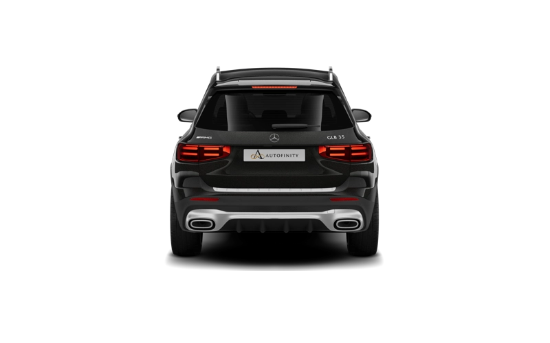 MERCEDES-BENZ GLB 200 mHEV Progressive 7G-DCT 2023