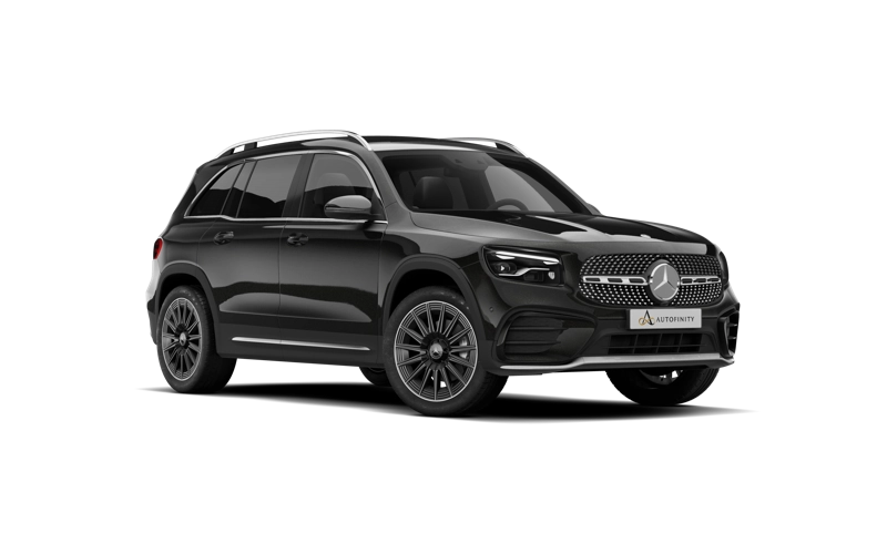 MERCEDES-BENZ GLB 200 mHEV Progressive 7G-DCT 2023