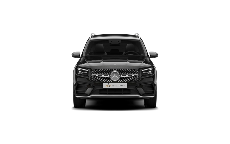 MERCEDES-BENZ GLB 200 mHEV Progressive 7G-DCT 2023