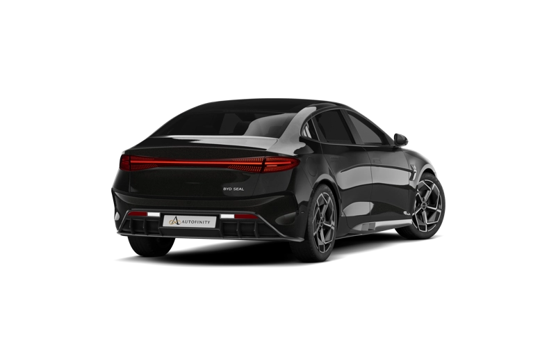 BYD Seal 82.5kWh Excellence AWD 2025