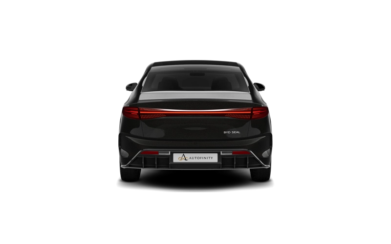 BYD Seal 82.5kWh Excellence AWD 2025