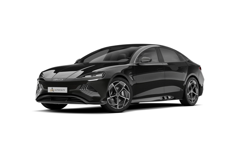BYD Seal 82.5kWh Excellence AWD 2025