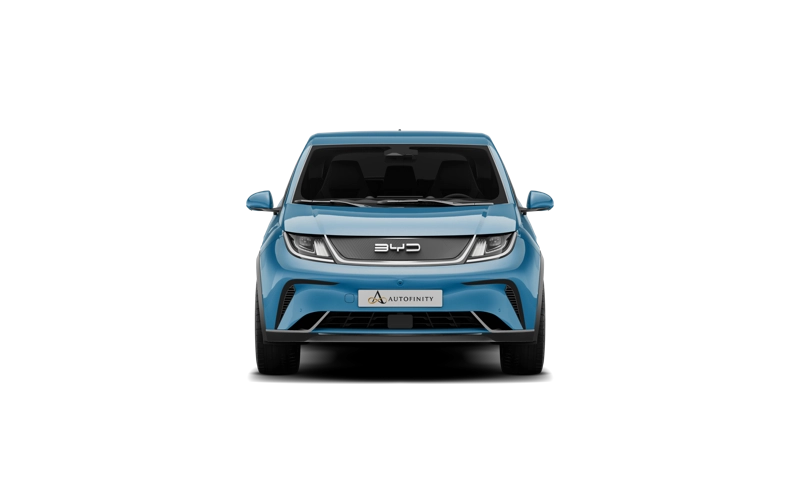 BYD Dolphin 60.4kWh Comfort 2025