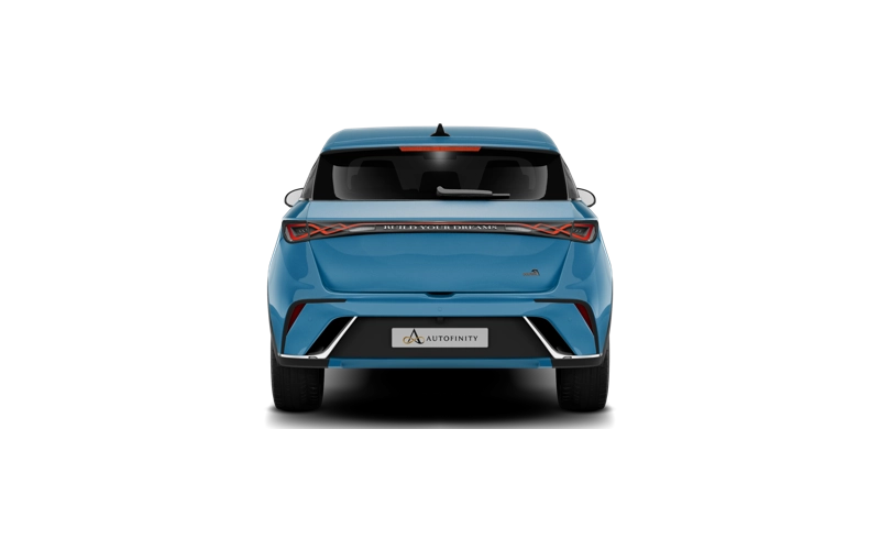 BYD Dolphin 60.4kWh Comfort 2025