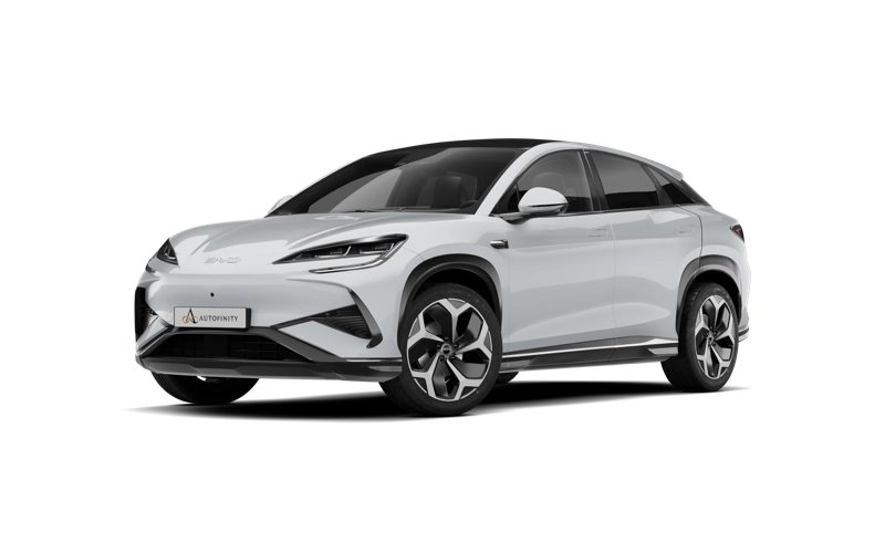 BYD Sealion 7 82.5kWh Comfort 2025