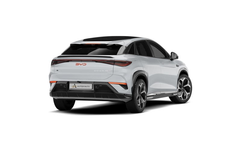 BYD Sealion 7 82.5kWh Comfort 2025