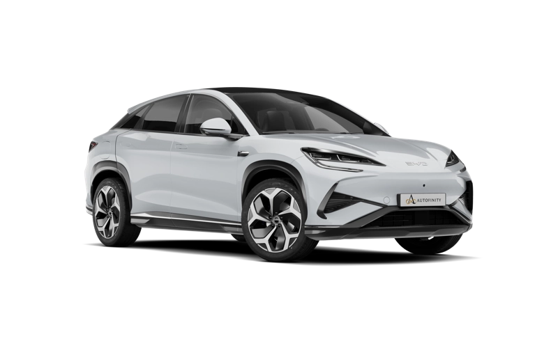 BYD Sealion 7 82.5kWh Comfort 2025