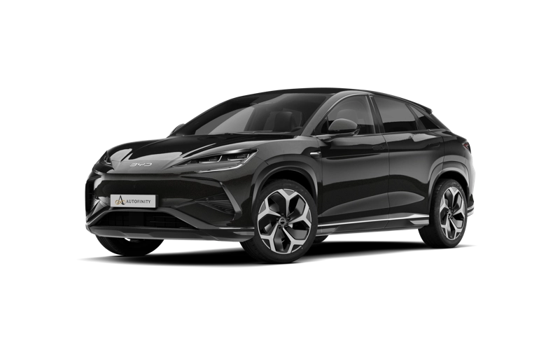 BYD Sealion 7 82.5kWh Design AWD 2025