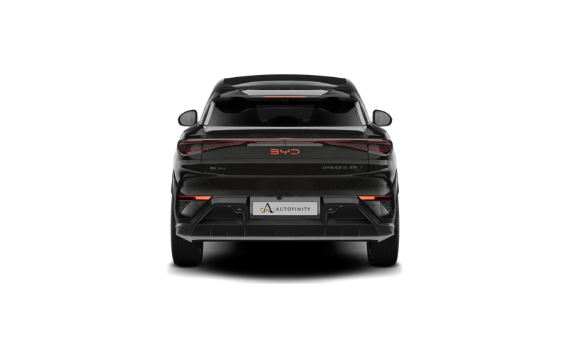 BYD Sealion 7 82.5kWh Design AWD 2025