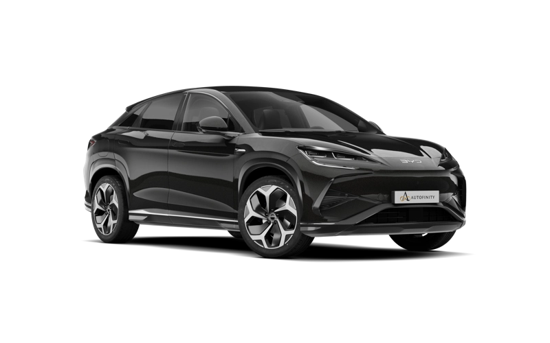 BYD Sealion 7 82.5kWh Design AWD 2025