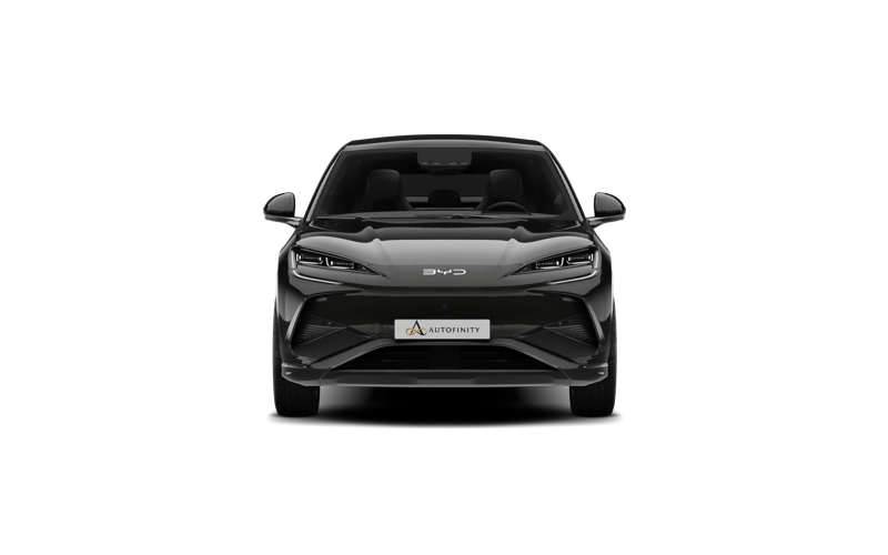 BYD Sealion 7 82.5kWh Design AWD 2025