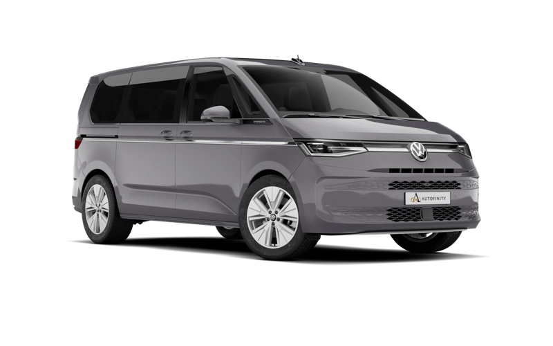 VOLKSWAGEN Multivan 2.0 TDI L1 Life DSG 2025