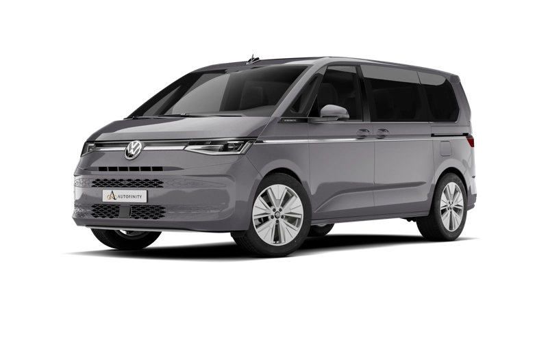 VOLKSWAGEN Multivan 2.0 TDI L1 Life DSG 2025