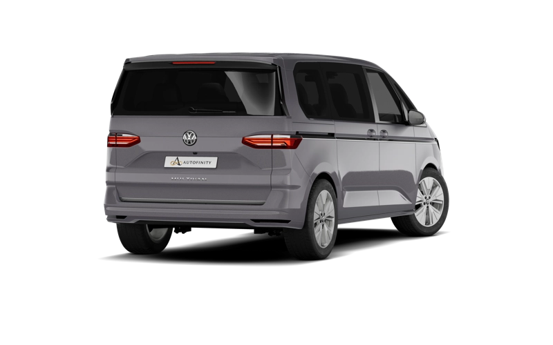 VOLKSWAGEN Multivan 2.0 TDI L1 Life DSG 2025