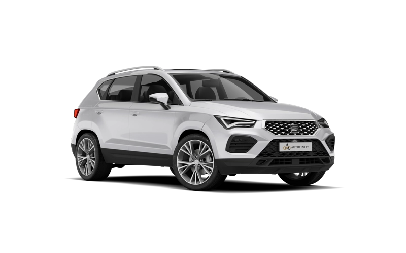 SEAT ATECA 1.5 TSI FR S&S DSG 2024