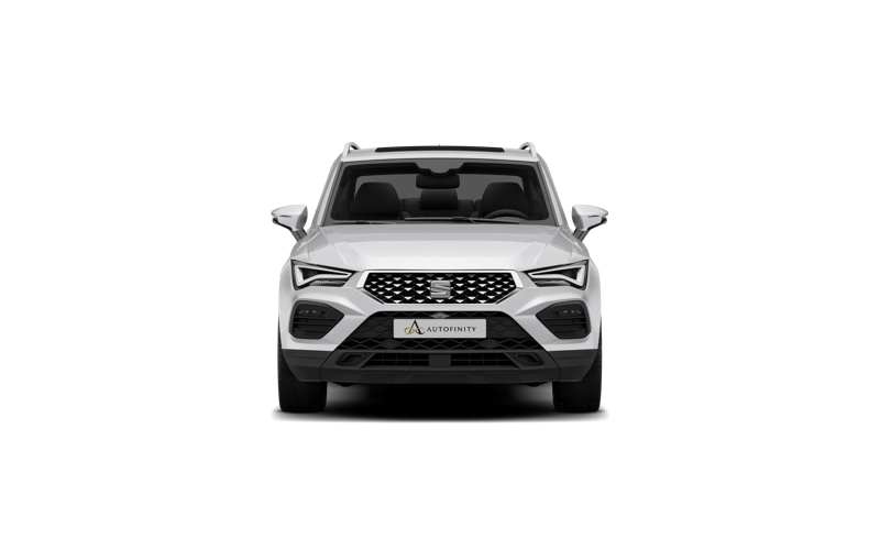 SEAT ATECA 1.5 TSI FR S&S DSG 2024