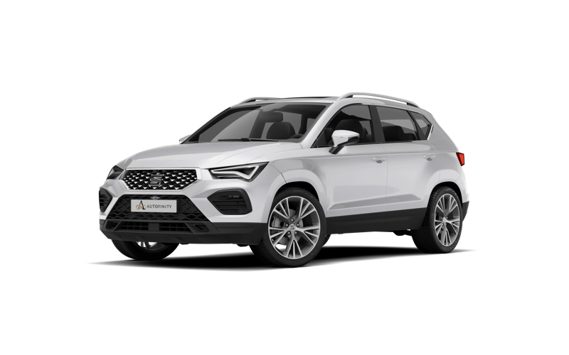 SEAT ATECA 1.5 TSI FR S&S DSG 2024