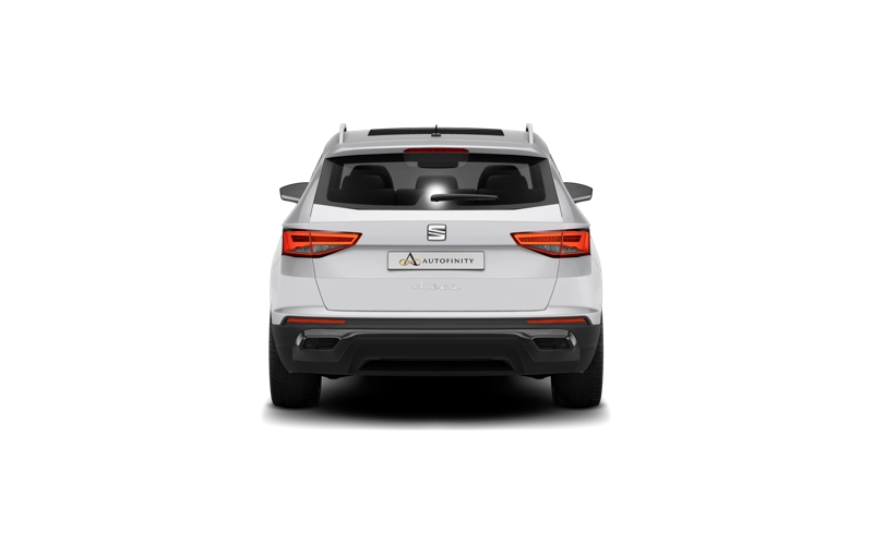 SEAT ATECA 1.5 TSI FR S&S DSG 2024