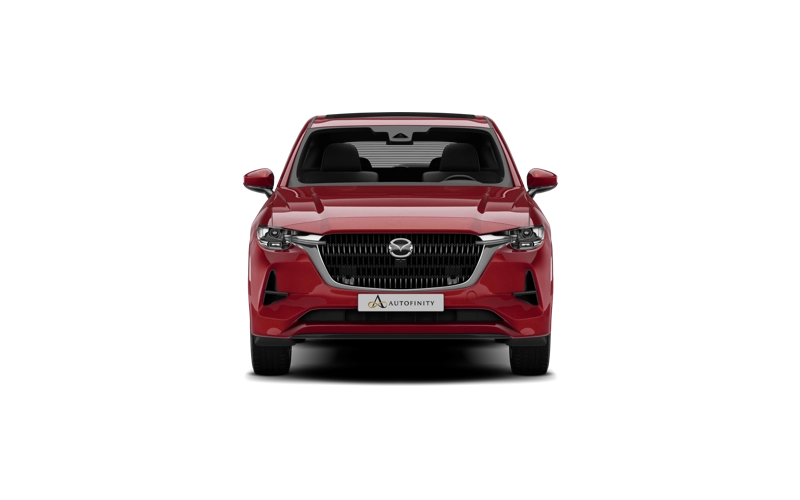 MAZDA CX-60 3.3 D mHEV Homura Plus AWD aut 2024