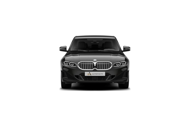 BMW Seria 3 320i xDrive sport-aut 2025