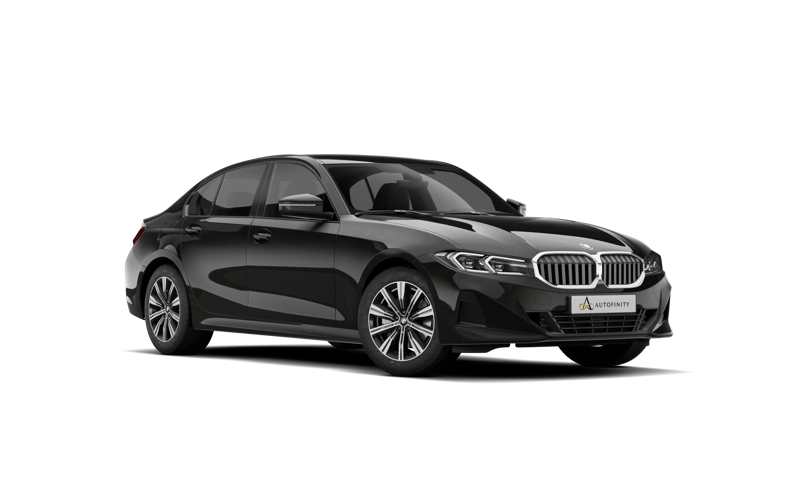 BMW Seria 3 320i xDrive sport-aut 2025