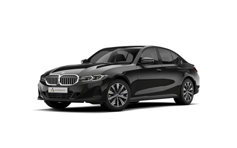 BMW Seria 3 320i xDrive sport-aut 2025