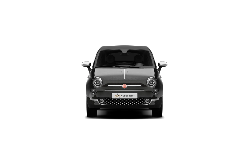 FIAT 500 500C 1.0 Hybrid Dolcevita 2023