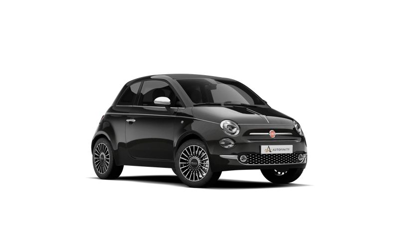 FIAT 500 500C 1.0 Hybrid Dolcevita 2023