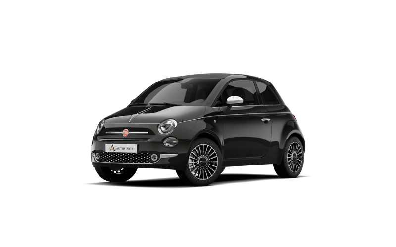 FIAT 500 500C 1.0 Hybrid Dolcevita 2023