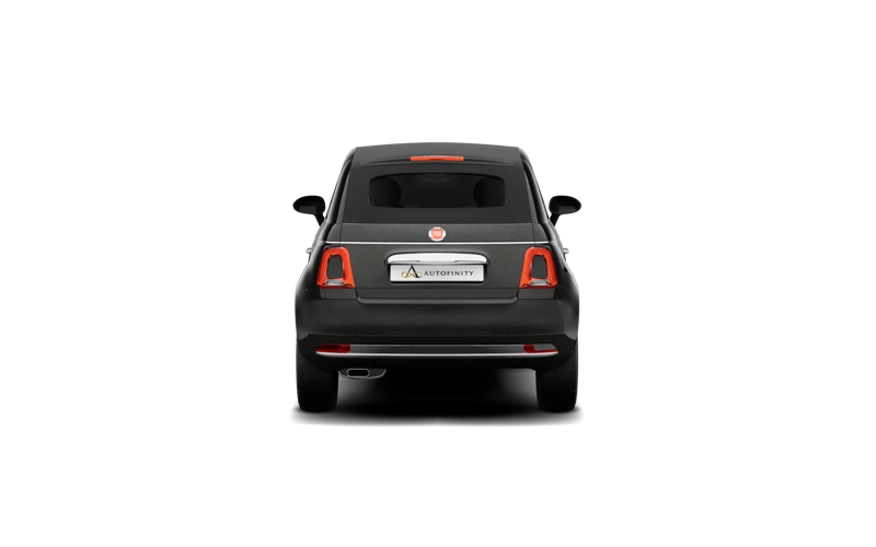 FIAT 500 500C 1.0 Hybrid Dolcevita 2023
