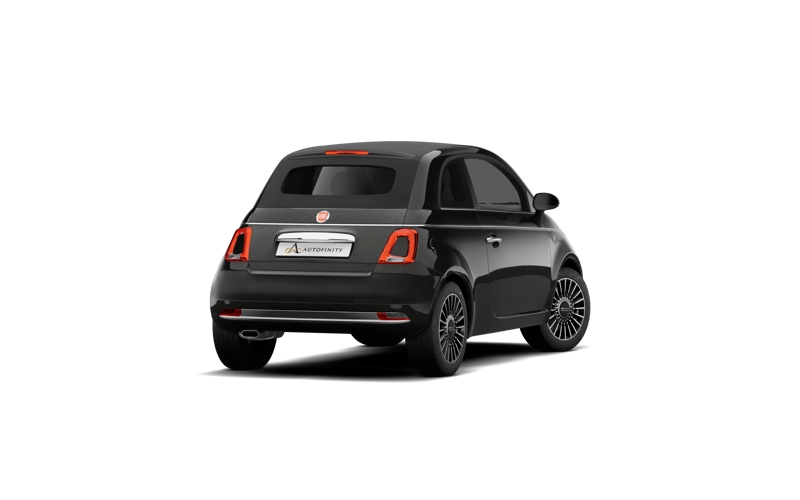 FIAT 500 500C 1.0 Hybrid Dolcevita 2023