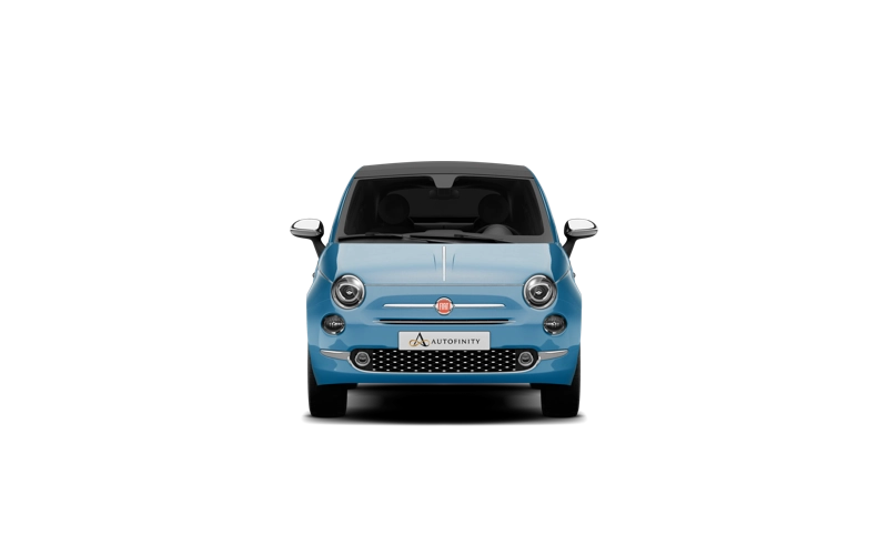 FIAT 500 500C 1.0 Hybrid Dolcevita 2023
