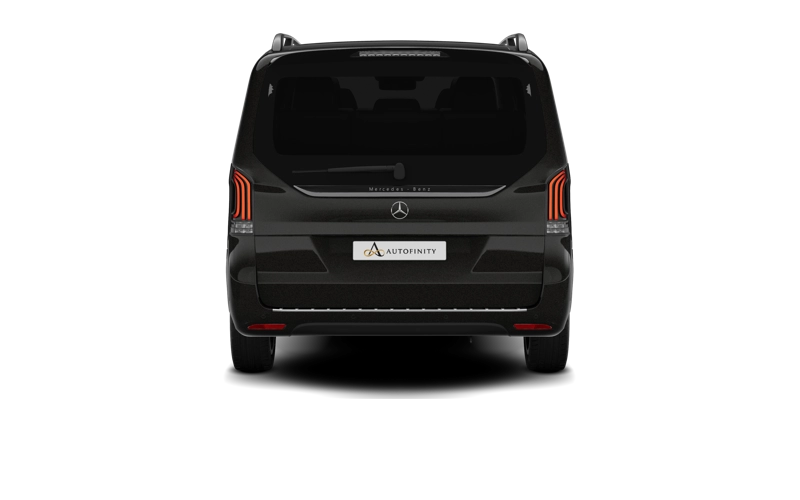 MERCEDES-BENZ V Klasa V 250 d 9G-Tronic Avantgarde (ekstra dł) 2024
