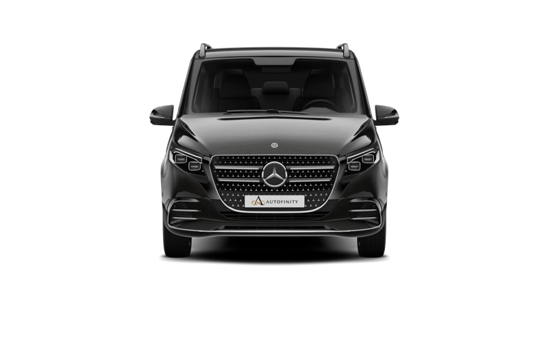 MERCEDES-BENZ V Klasa V 250 d 9G-Tronic Avantgarde (ekstra dł) 2024