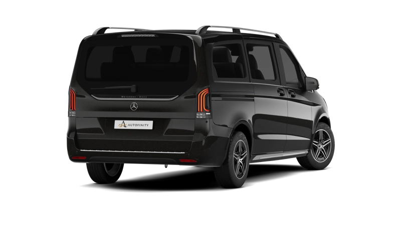 MERCEDES-BENZ V Klasa V 250 d 9G-Tronic Avantgarde (ekstra dł) 2024