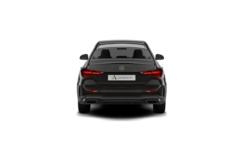 MERCEDES-BENZ C Klasa C 180 mHEV AMG 2024
