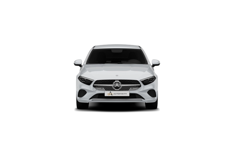 MERCEDES-BENZ A Klasa A 250 e PHEV AMG Line 8G-DCT 2024