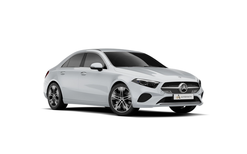 MERCEDES-BENZ A Klasa A 250 e PHEV AMG Line 8G-DCT 2024
